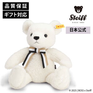 yV^CtzyV^CteXs̔zBOSS x Steiff Holly efBxA ʂ efBxA  N} F xA teddybear bear v[g Mtg 蕨 steiff V^Ct hCc Ce