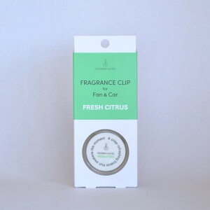 �y�������c�X�zMODERN NOTES �t���O�����X�N���b�v FRESH CITRUS
