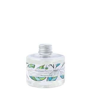 【公式直営店】MODERN NOTES リードディフューザー VERBENA LEAF(95mL/スティック別売)