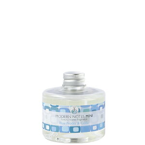 【公式直営店】MODERN NOTES リードディフューザー BLUE NOTES & CEDAR(95mL/スティック別売)