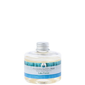 【公式直営店】MODERN NOTES リードディフューザー LAKE FOREST(95mL/スティック別売)