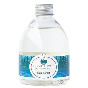ycXzMODERN NOTES [hfBt[U[ LAKE FORESTi240mL/XeBbNʔj