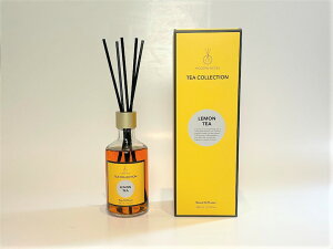 【公式直営店】MODERN NOTES ティーコレクション リードディフューザー LEMON TEA(280mL)