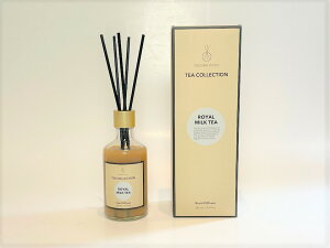 【公式直営店】MODERN NOTES ティーコレクション リードディフューザー ROYAL MILK TEA(280mL)