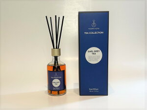 【公式直営店】MODERN NOTES ティーコレクション リードディフューザー EARL GREY TEA(280mL)