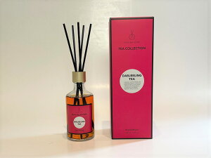 【公式直営店】MODERN NOTES ティーコレクション リードディフューザー DARJEELING TEA(280mL)