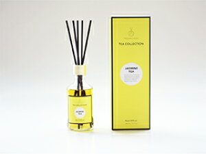 【公式直営店】MODERN NOTES ティーコレクション リードディフューザー JASMINE TEA(280mL)