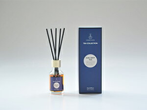 【公式直営店】MODERN NOTES ティーコレクション リードディフューザー EARL GREY TEA(90mL)