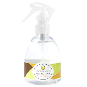 【公式直営店】MODERN NOTES ファブリック&ルームミスト MANDARIN & TANGERINE (240mL)