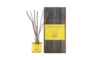【公式直営店】MODERN NOTES ワインコレクション リードディフューザーミニ 2009 MIMOSA(90mL)