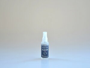 【公式直営店】MODERN NOTES ピローミスト RELAX/ラベンダーの香り(50mL)