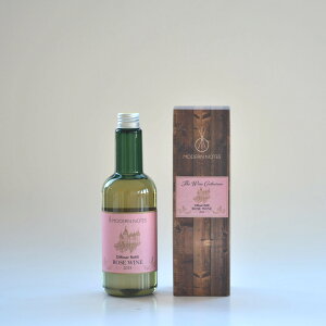 ycXzMODERN NOTES CRNV [hfBt[U[tB 2013 ROSE WINEi375mLj