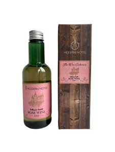 ycXzMODERN NOTES CRNV [hfBt[U[tB 2013 ROSE WINEi200mLj