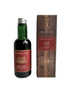 �y�������c�X�zMODERN NOTES ���C���R���N�V���� ���[�h�f�B�t���[�U�[���t�B�� 2015 RED WINE�i200mL�j