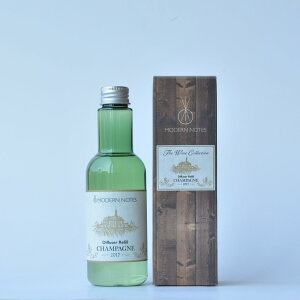 �y�������c�X�zMODERN NOTES ���C���R���N�V���� ���[�h�f�B�t���[�U�[���t�B�� 2017 CHAMPAGNE�i200mL�j