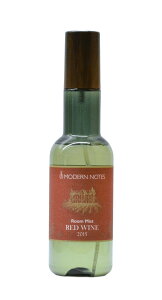 ycXzMODERN NOTES CRNV [~Xg 2015 RED WINEi200mLj
