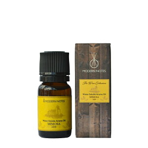 【公式直営店】MODERN NOTES ワインコレクション 水溶性アロマオイル 2009 MIMOSA(10mL)