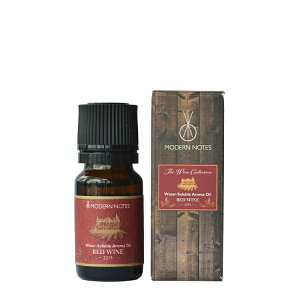 ycXzMODERN NOTES CRNV nA}IC 2015 RED WINEi10mLj