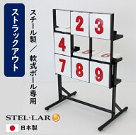 ストラックアウト 野球 ピッチング 練習 投球練習 ストライクアウト ゲーム ターゲット 的当て 的あて コ…