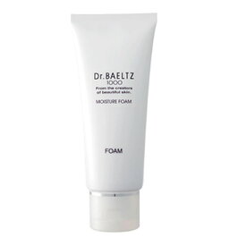 ドクターベルツ モイスチュア フォーム 100g ☆ 正規品 ☆