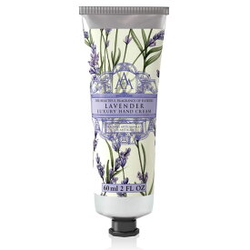 クルトンヒルファームハンドクリーム 60g ラベンダーの香り