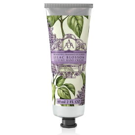 クルトンヒルファームハンドクリーム 60g ライラックの香り