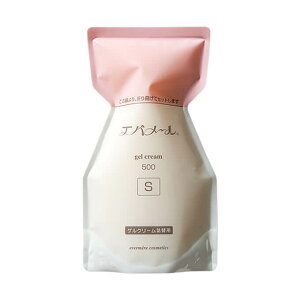 Go[ QN[ S^Cv 500g ilցj ^pE`^Cv  Evermere Gel Cream |vS N[ l֗p XLPA Ags[ ێ  