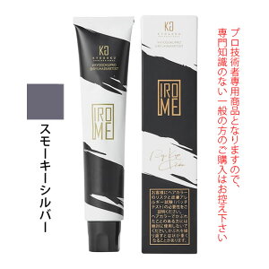 KYOGOKU IROME �X���[�L�[�V���o�[ 100g�i��1�܁j ��򕔊O�i