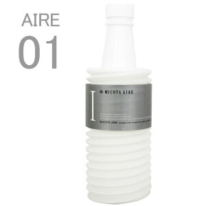 ムコタ アデューラ アイレ01 エモリエントCMC シャンプー リゼ 700mL (詰替業務用 詰め替え)