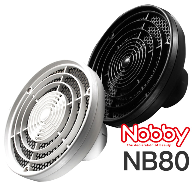 定番から日本未入荷 テスコム Nobby 全品最安値に挑戦 ノビー NB-80 拡散フード