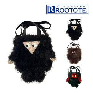 ROOTOTE [g[g EU babyroo xr[[ 2way NvebhE 3616 [g[g ^ g[gobO V_[obO  ΂ 킢  ӂӂ  mF`[t Nv