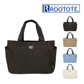 ROOTOTE ルートート SN DELI デリ パルーティ canvas-A 367101 367102 367103 367104 ルートート ／ 母の日 オフィス 可愛い バッグ シンプル ギフト通勤 通学 ギフト プレゼント バック かばん 鞄 トート