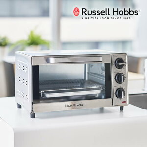 Russell Hobbs ���b�Z���z�u�X �x�[�V�b�N�V���[�Y �x�[�V�b�N�I�[�u���g�[�X�^�[ 1000JP ��΃A���h�A�\�V�G�C�c �^ �g�[�X�^�[ �H�p�� �p���Ă��� ������� �V���� ���g�� ��̓� ���̓� �M�t�g