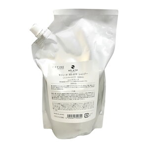  Ki  ZtB[k RA-ATPiEG[eB[s[jVv[ 1000mLƖpi1j  cefine wAPA Vv[ Shampoo Tꔄi 