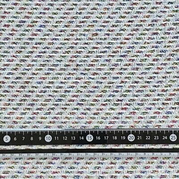 楽天市場 はぎれ生地 布 布地 服地 ジャガード ハンドメイド 手芸 おしゃれ かわいい カットクロス 高級 通販 白 ホワイト ハンドメイド素材 Stella