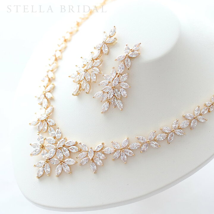 楽天市場】【STELLA BRIDAL公式】《最大180日保証》ブライダル 