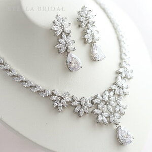 yTVh}gpzySTELLA BRIDALzuC_ ANZT[ Zbg ~hbh lbNX sAX CObWRjA rW[ EFfBO Ԃ ԉ  uC_ANZT