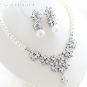 ySTELLA BRIDALzuC_ p[ ANZT[ Zbg ~hbh y lbNX sAX CObWRjA rW[ EFfBO Ԃ ԉ  uC_ANZT