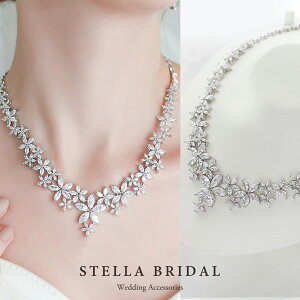 ySTELLA BRIDALzuC_ lbNX L[rbNWRjA }[LXt[brW[ ԉ  EGfBO  EFfBO  LL  uC_ANZT[