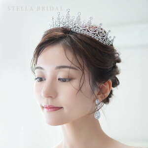 ySTELLA BRIDALzuC_ eBA BNgAIIbԂ rW[ EFfBO Ԃ EGfBO ԉ  킢 eBA   uC_ANZT[ eB