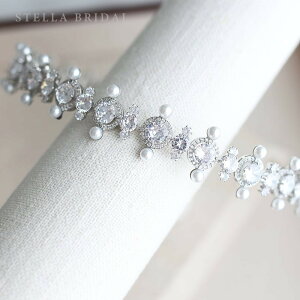 ySTELLA BRIDALzuC_ eBA wbhhX ItFbԂ rW[ EFfBO Ԃ EGfBO ԉ  킢 eBA   uC_ANZT