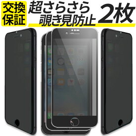 【2枚組】 iPhone ガラスフィルム 覗きみ防止 覗き防止 覗き さらさら サラサラ アンチグレア 指紋防止 iPhone17 iPhone17Pro iPhone16e iPhone16 16Pro iPhone 15 14 13 12 11 Air Pro max Plus mini iPhoneSE 第3世代 iPhone SE3 SE2 フィルム アイフォン 保護フィルム