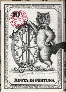 t@j[ELbgE^bg/22Funny Cats tarot