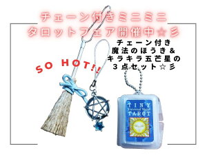 yIׂz@̂قLL䊐~j~jE^bginP[X`F[/Tiny Tarot Key Chain3_Zbg