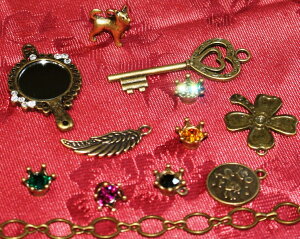 yJ^̂zg12ZuXE`[EZbg/7th Charm Sety`[̂݁z