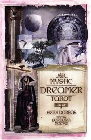 【旧ヴァージョン】ミスティック・ドリーマー・タロット/Mystic Dreamer Tarot