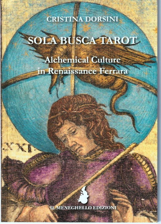 楽天市場】ソラ・ブスカ・タロット/THE SOLA BUSCA TAROT : Stellas 