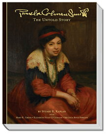 パメラ・コールマン・スミス・その知られざる物語(書籍)/Pamela Colman Smith: The Untold Story