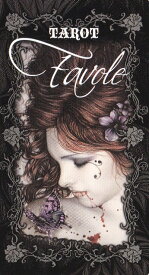 Tarot Favole（タロット・ファボウル）