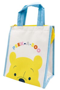 �吼������ DISNEY �����`�o�b�O �X�N�G�AM WINNIE THE POOH �����`�V���[�Y PEEK-A-BOO DIK-2504